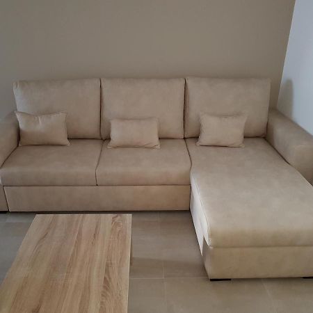Apartment Da Rocha Portimão Eksteriør billede