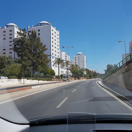 Apartment Da Rocha Portimão Eksteriør billede