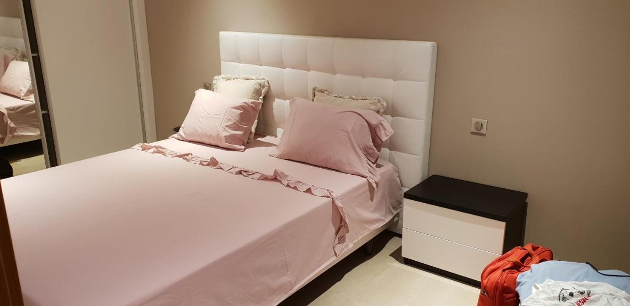 Apartment Da Rocha Portimão Eksteriør billede