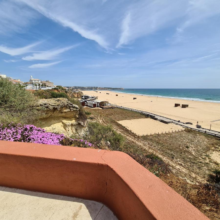 Apartment Da Rocha Portimão Eksteriør billede