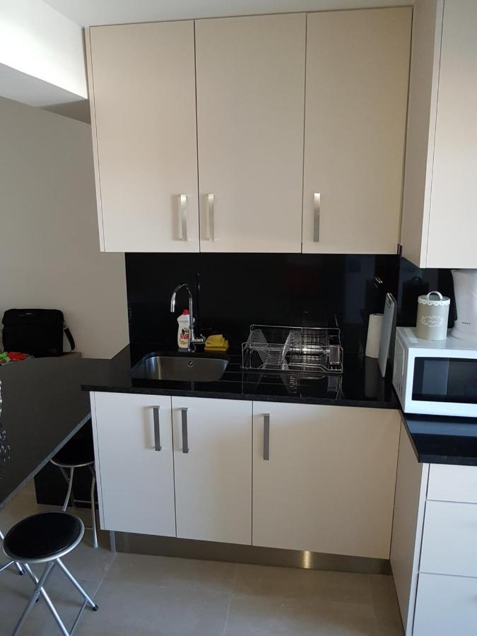 Apartment Da Rocha Portimão Eksteriør billede