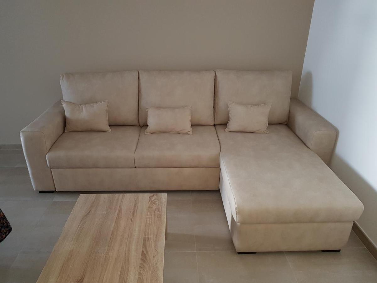 Apartment Da Rocha Portimão Eksteriør billede