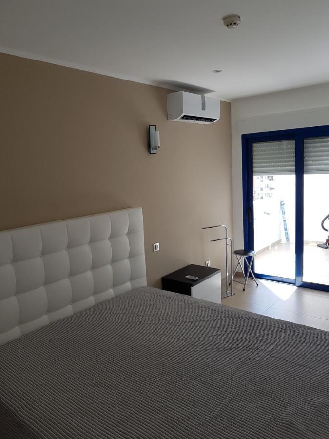 Apartment Da Rocha Portimão Eksteriør billede