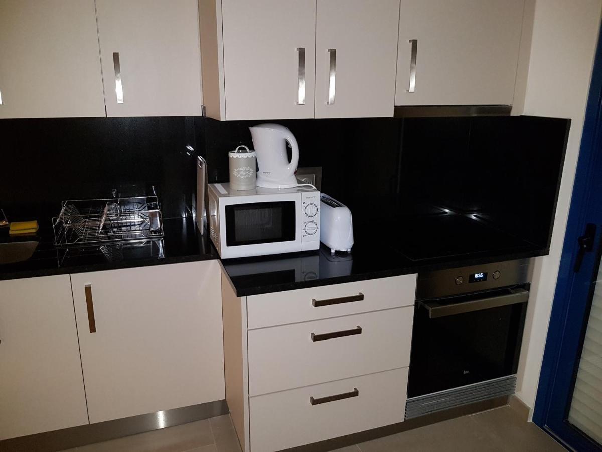 Apartment Da Rocha Portimão Eksteriør billede