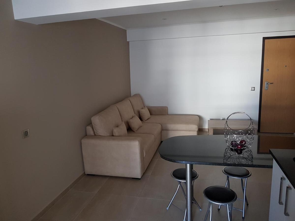 Apartment Da Rocha Portimão Eksteriør billede