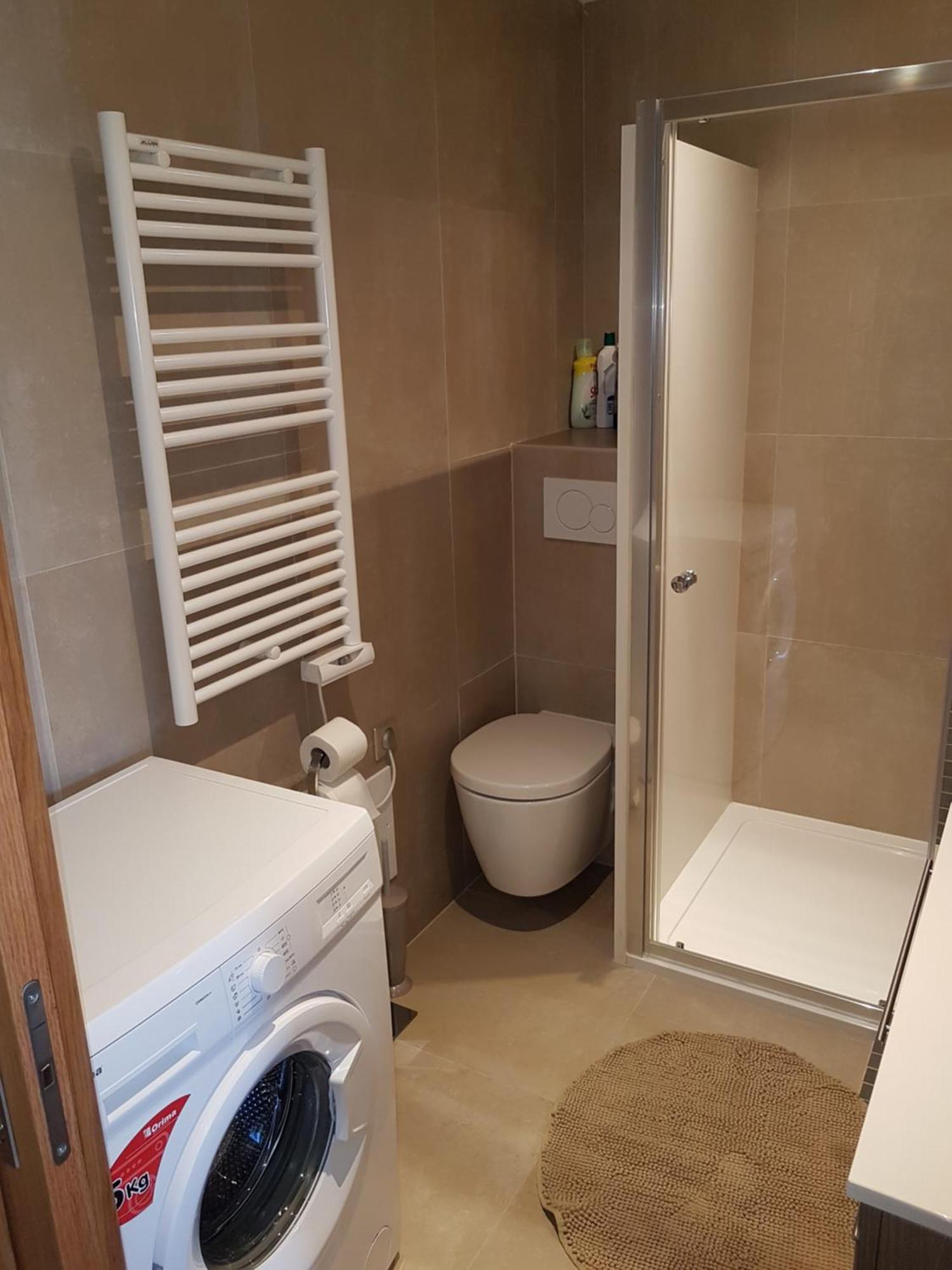 Apartment Da Rocha Portimão Eksteriør billede
