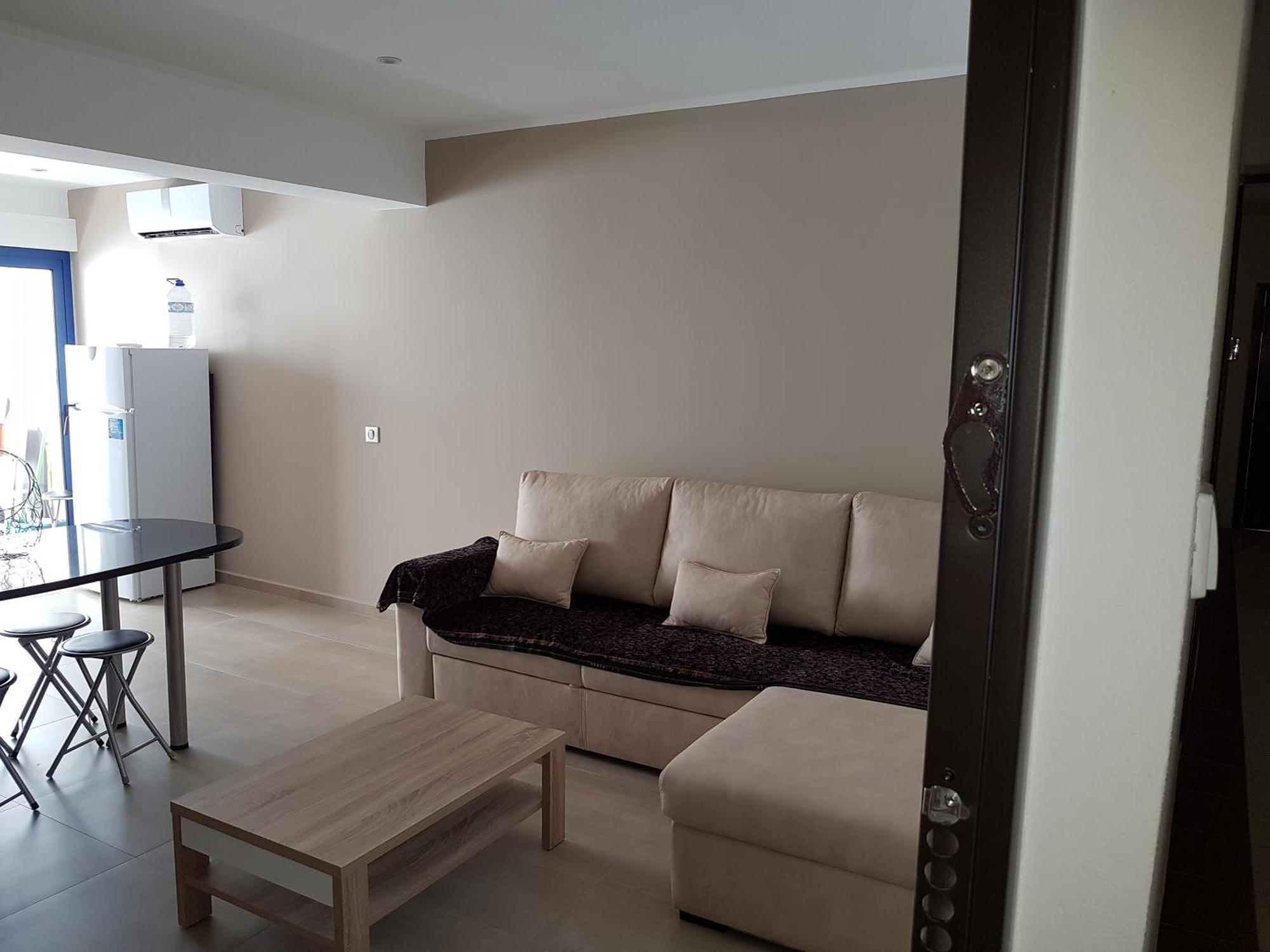Apartment Da Rocha Portimão Eksteriør billede