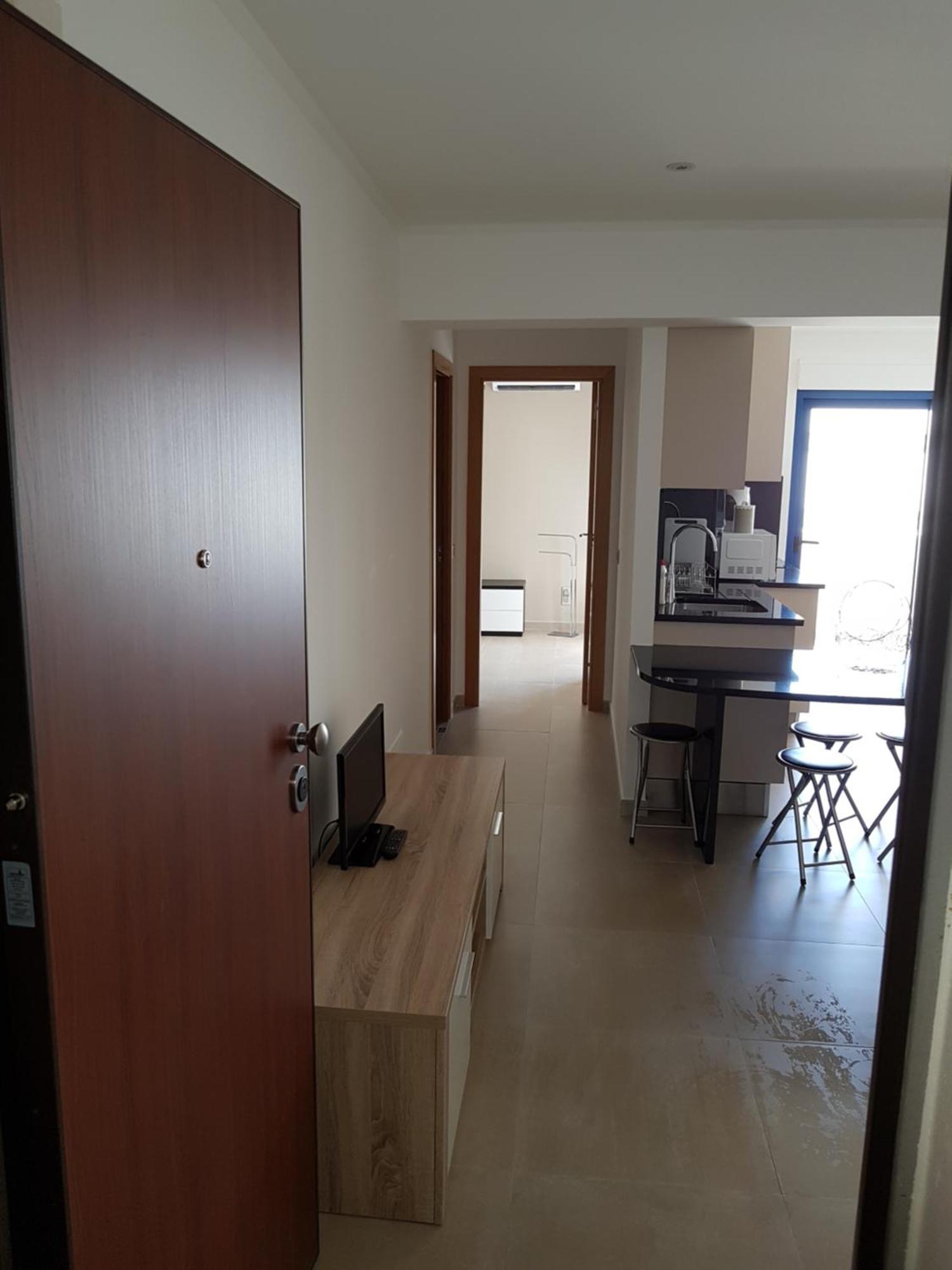 Apartment Da Rocha Portimão Eksteriør billede