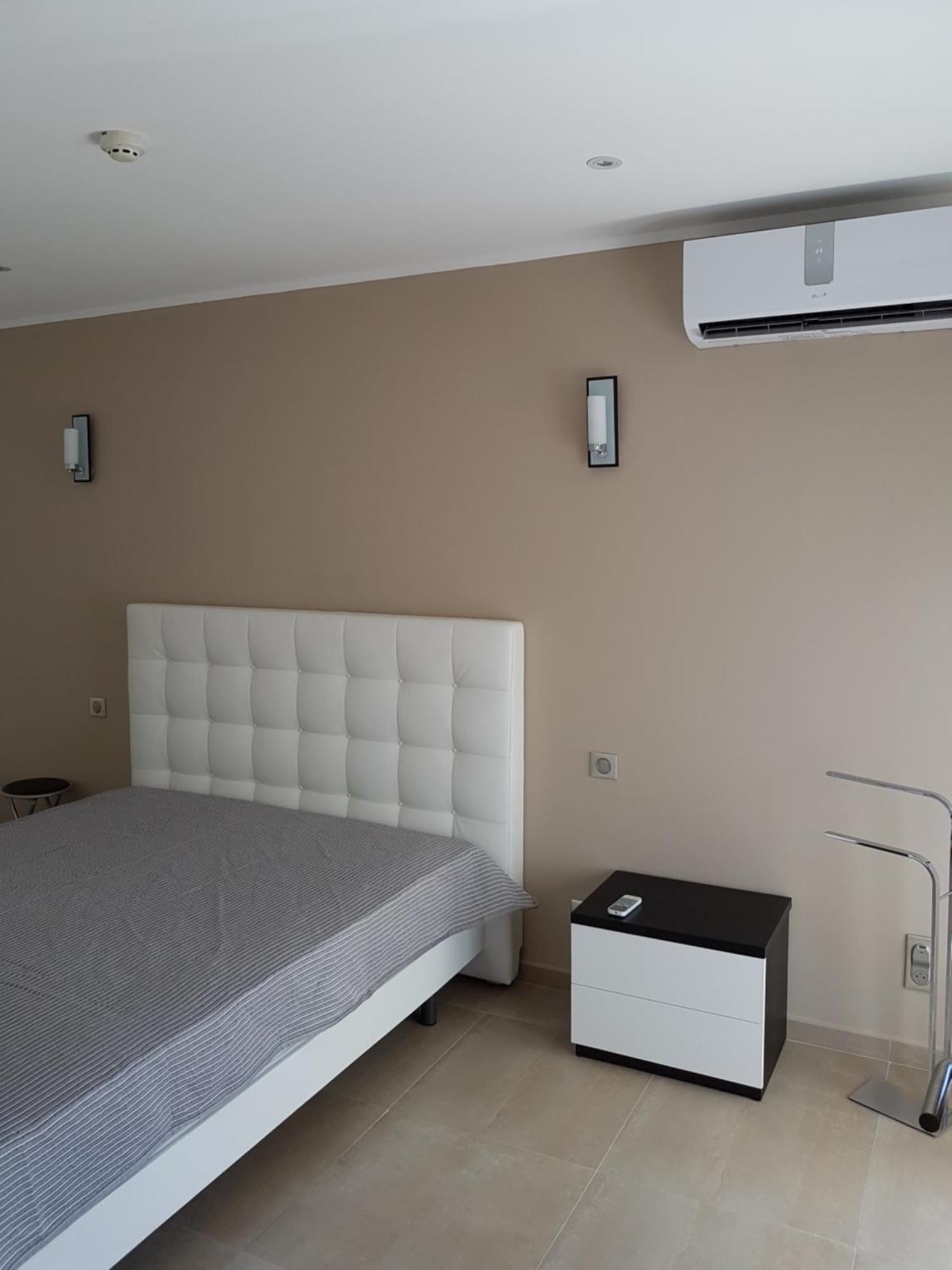 Apartment Da Rocha Portimão Eksteriør billede