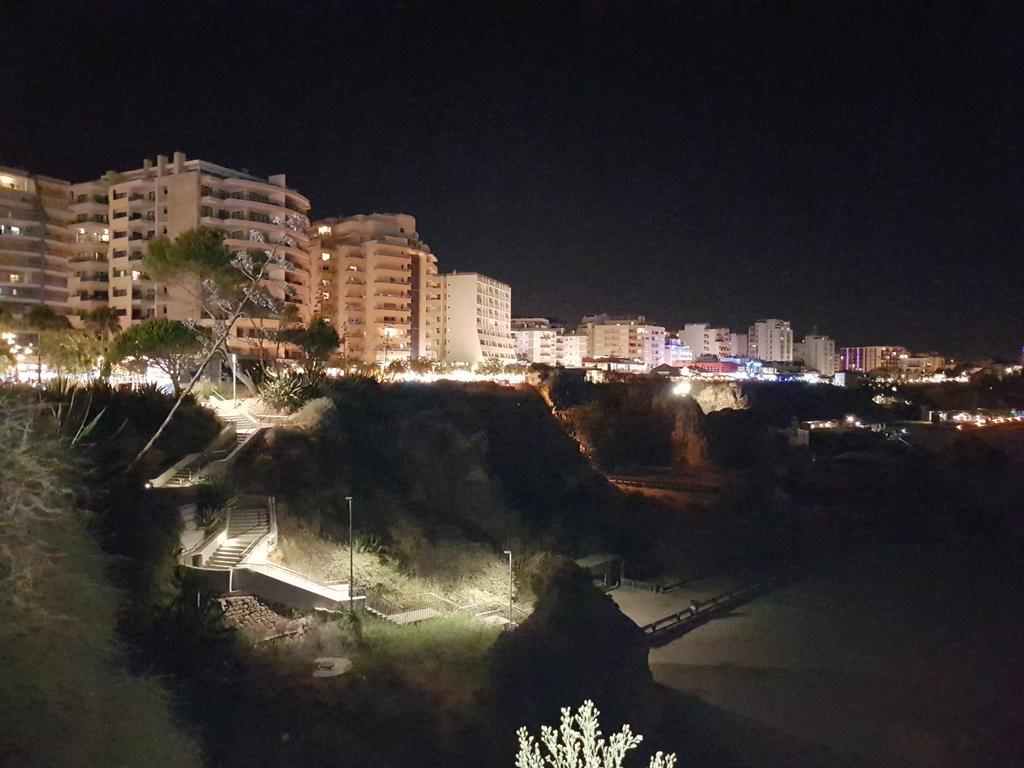 Apartment Da Rocha Portimão Eksteriør billede
