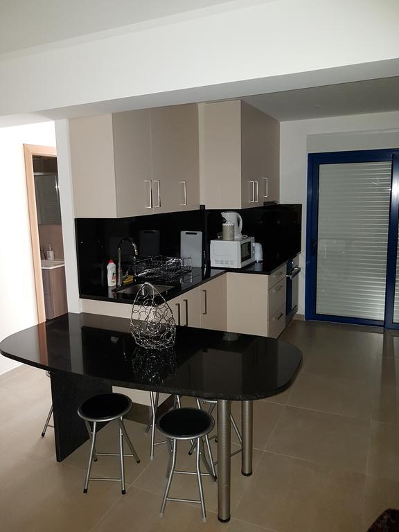 Apartment Da Rocha Portimão Eksteriør billede