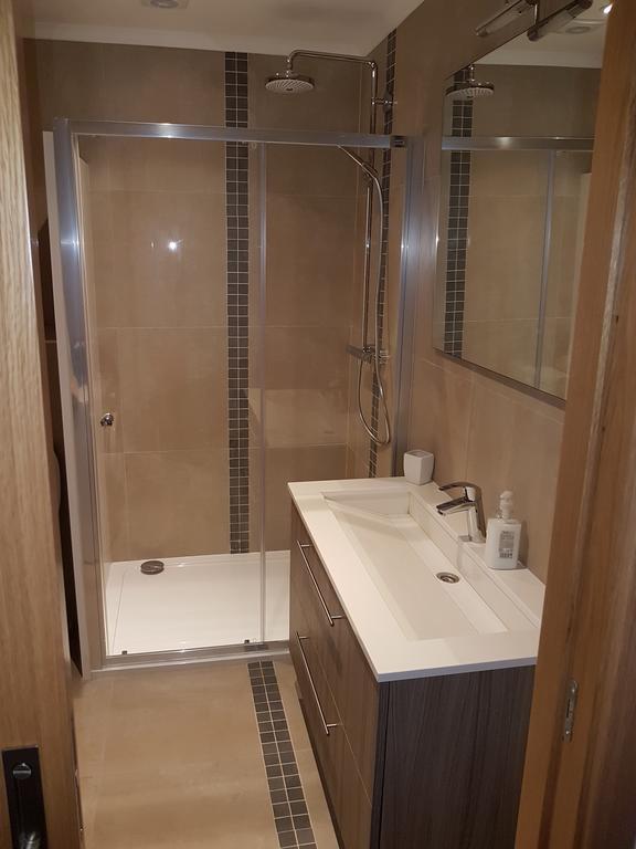 Apartment Da Rocha Portimão Eksteriør billede