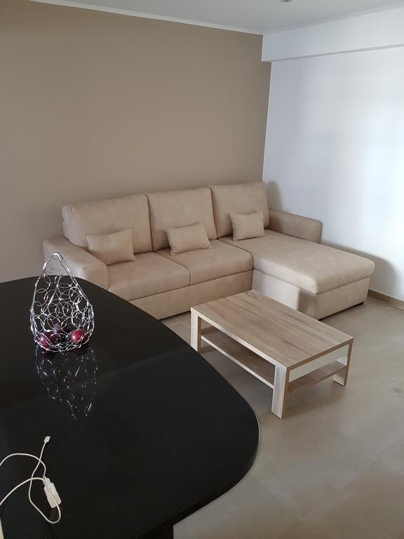 Apartment Da Rocha Portimão Eksteriør billede
