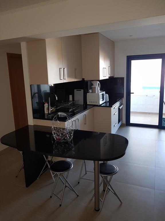 Apartment Da Rocha Portimão Eksteriør billede