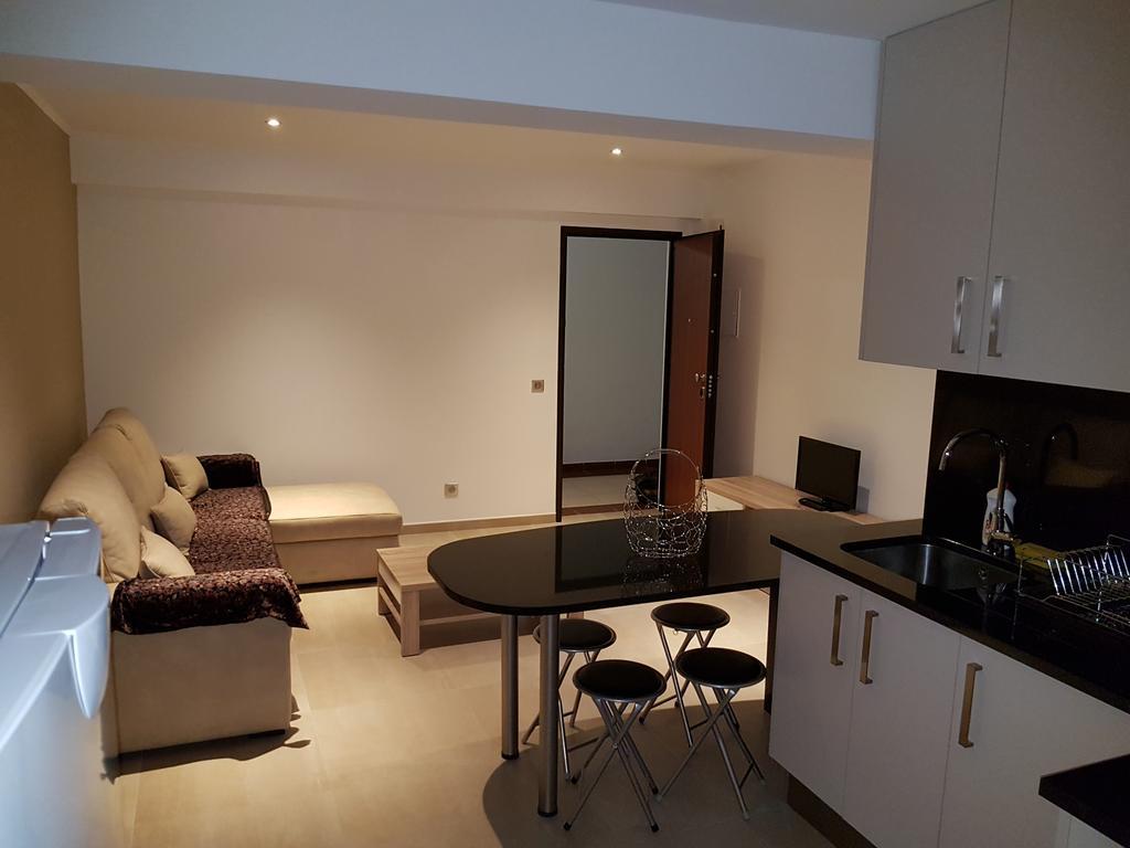 Apartment Da Rocha Portimão Eksteriør billede