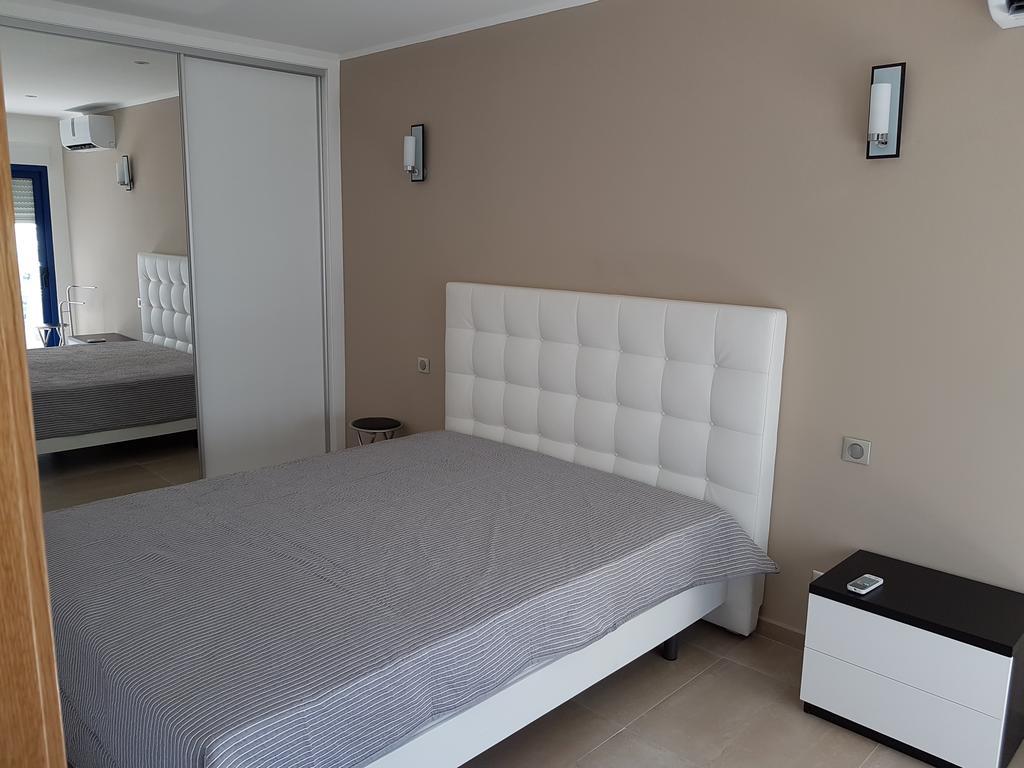 Apartment Da Rocha Portimão Eksteriør billede
